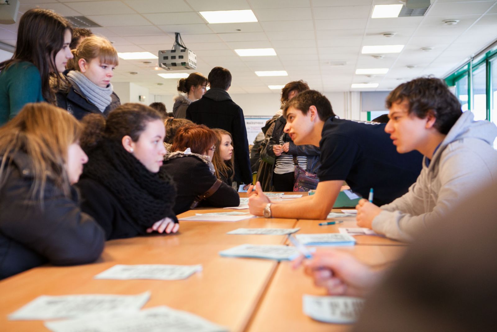 Le Tutorat Santé | L'ACTU De L'Université De Franche-Comté