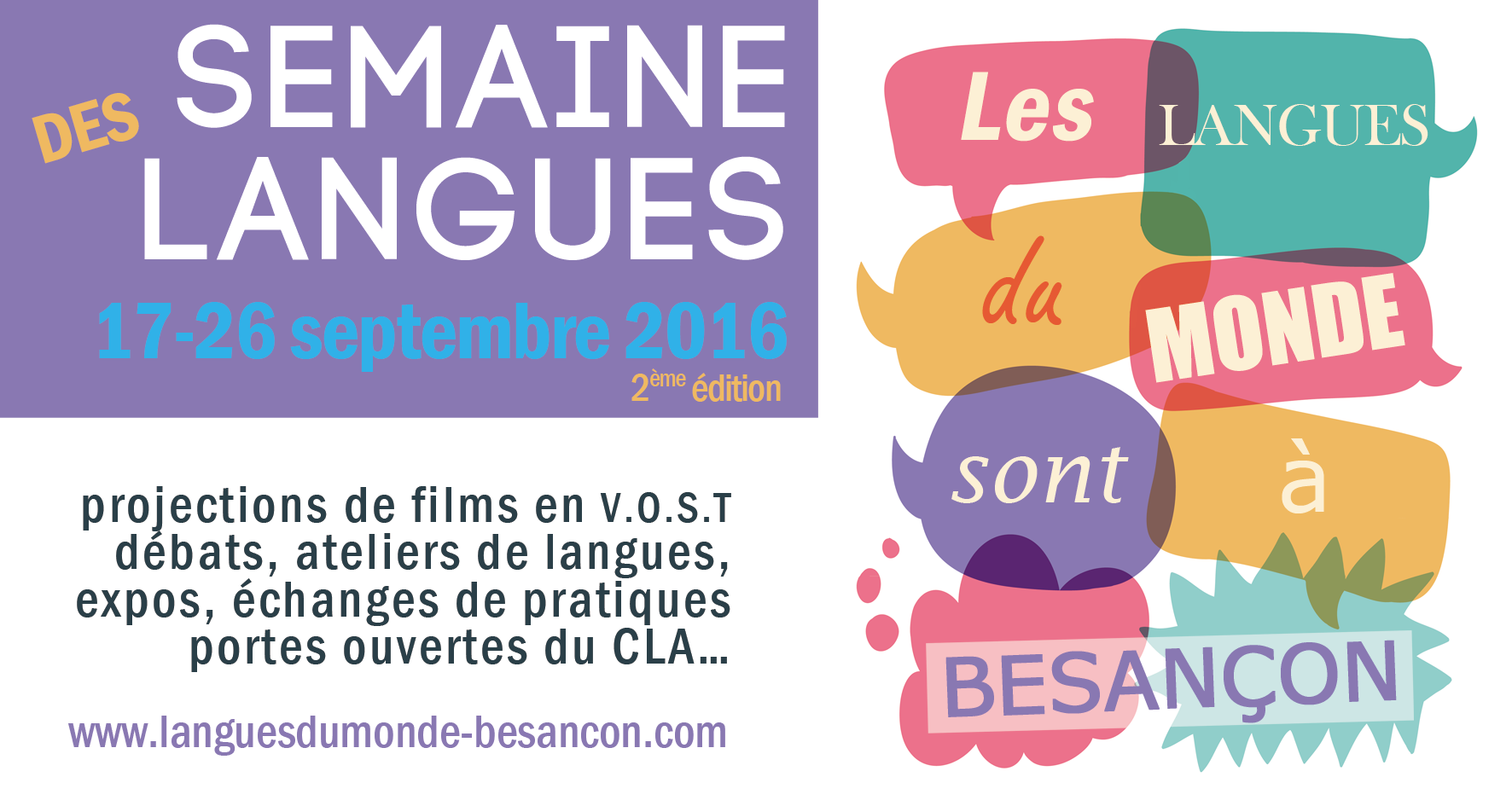 Langues pour tous pdf