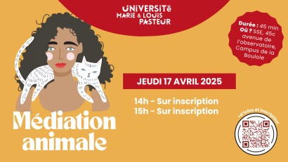 médiation animale sse