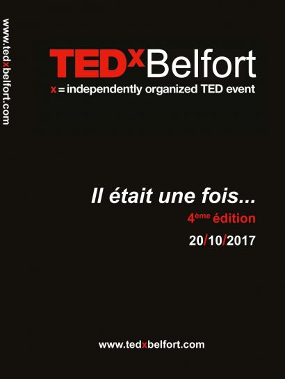 TEDx Belfort: les étudiants de Tech de co de l'IUT de Belfort-Montbéliard fidèles au rendez-vous
