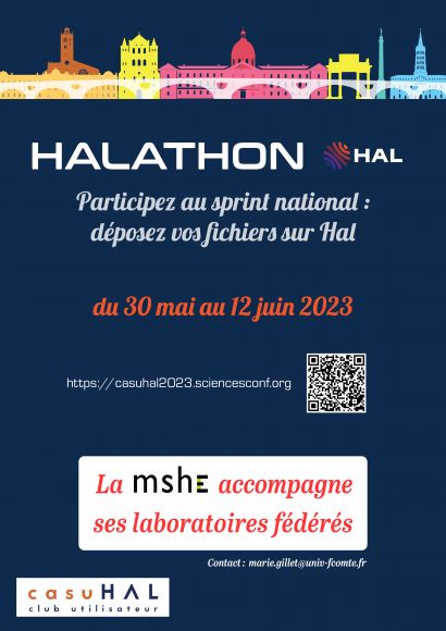 HALathon