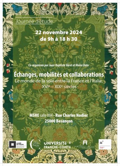 échanges, mobilités et collaborations