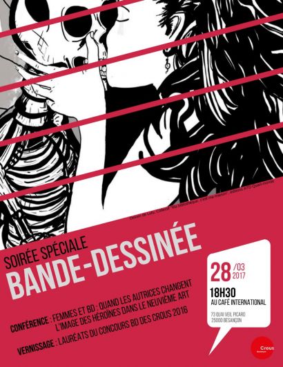 soirée_bande-dessinée