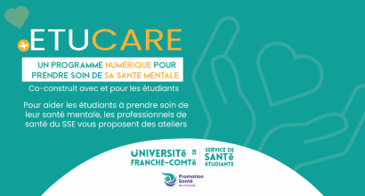 EtuCare NFC