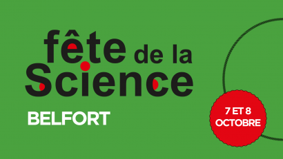 Fête de la science