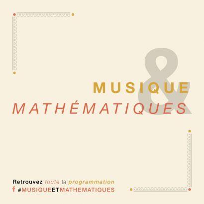 Musique et mathématiques