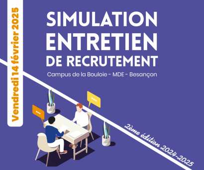 Recrutement