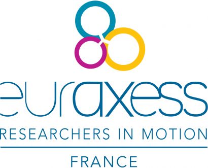 logo réseau Euraxess France