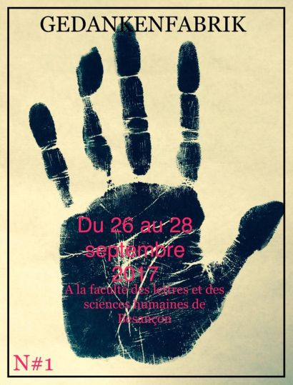 affiche