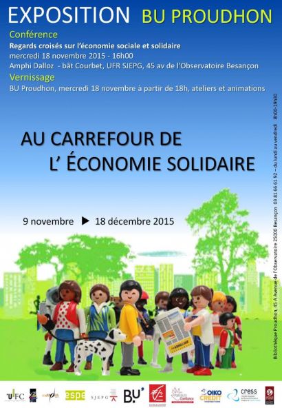 eco solidaire