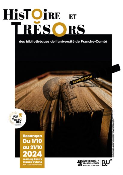 Histoire et trésor de savoir