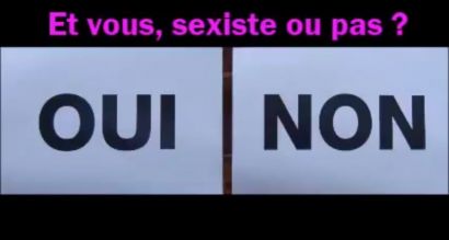 Sensibilisation aux stéréotypes de genres à l'IUT de Belfort-Montbéliard