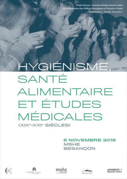 Hygiénisme, santé alimentaire et études médicales