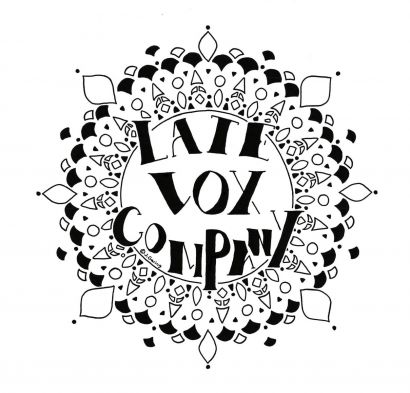 logo de Late_vox
