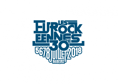 Logo des Eurockéennes