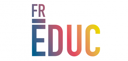 Logo de la FR-EDUC