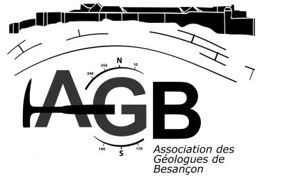 Logo de l'AGB