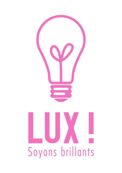 Logo LUX !