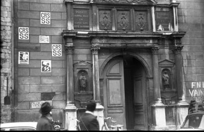 journée européenne du patrimoine