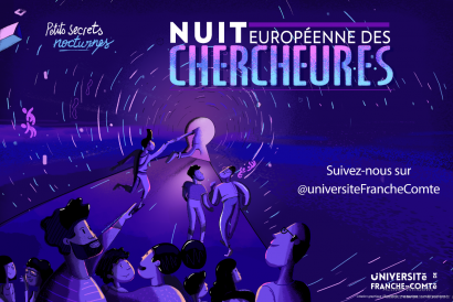 nuit des chercheurs