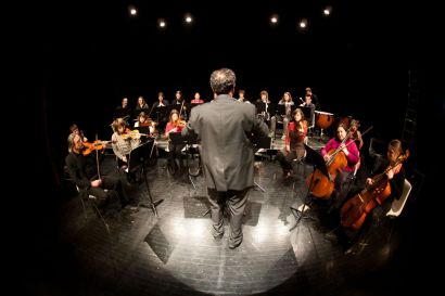 orchestre universitaire