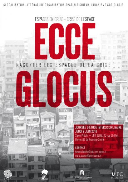 Ecce glocus
