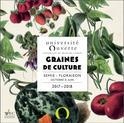 Programme Université Ouverte