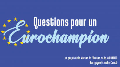 Question pour un Eurochampion