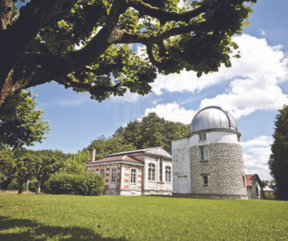 Observatoire de Besançon