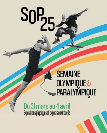 Semaine Olympique et Paralympique 2025