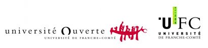 Logo de l'université ouverte