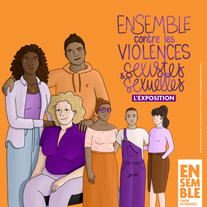 groupe de femmes solidaires