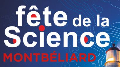 Fête de la science 2024