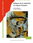 Couverture du livre Éthique de la recherche et risques humains