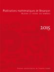 Cette revue s'adresse à des chercheurs en mathématiques, en particulier en algèbre  et théorie des nombres. 