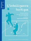 Couverture du livre &quot;L&#039;Intelligence tactique&quot;