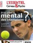 Couverture du magazine