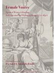 Forms of Women’s Reading, Self-Education and Writing in Britain (1770–1830)
