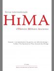 Revue internationale d’Histoire Militaire Ancienne – HiMA 10, 2021