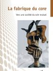 Couverture de la fabrique du care