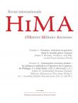 Revue internationale d’Histoire Militaire Ancienne – HiMA 11, 2022