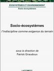 Socio-écosystèmes