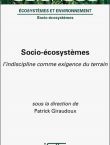 Socio-écosystèmes