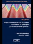 Spectroscopie infrarouge de toupies symétriques et sphériques pour l’observation spatiale 1