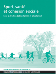 Ouvrage "sport, santé et cohésion sociale"