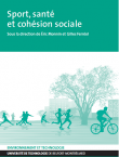 Ouvrage &quot;sport, santé et cohésion sociale&quot;