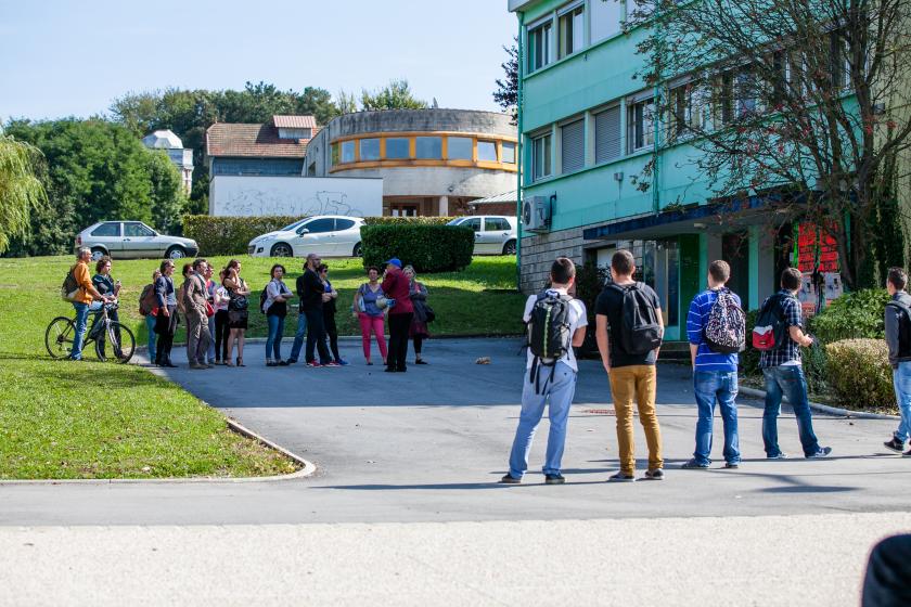 contre-visites guidées du campus de la Bouloie