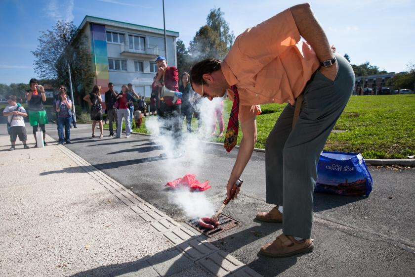 contre-visites guidées du campus de la Bouloie