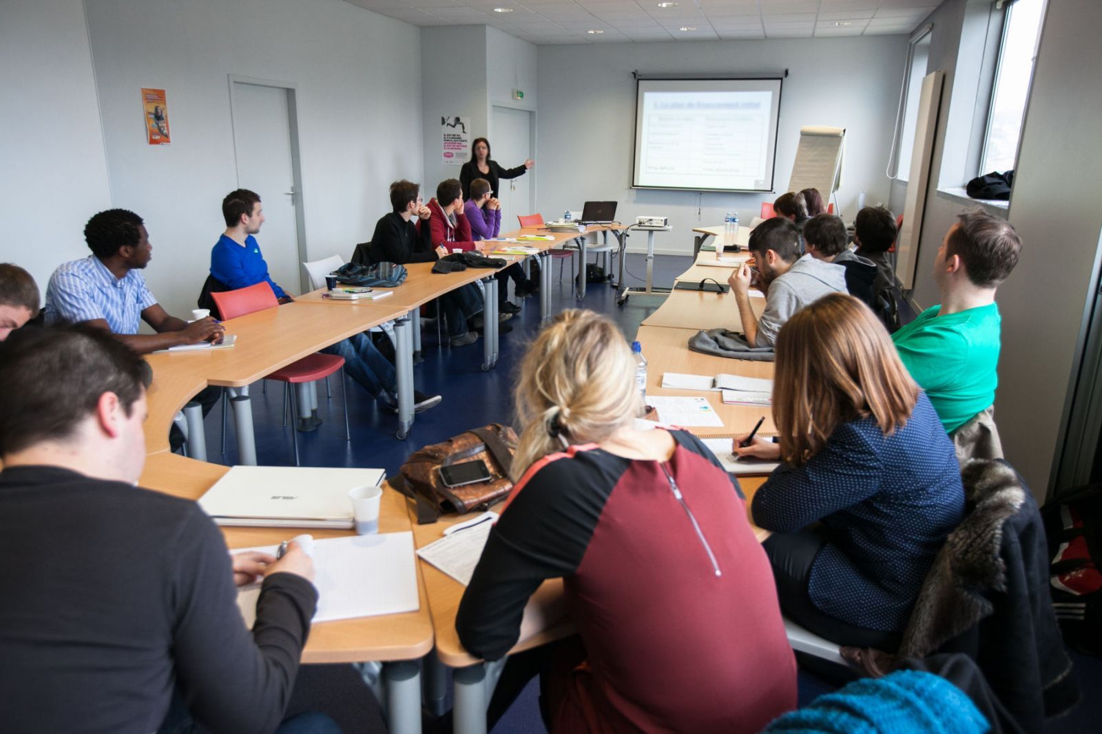 Une formation pour révéler ses compétences  L'ACTU de l'Université de