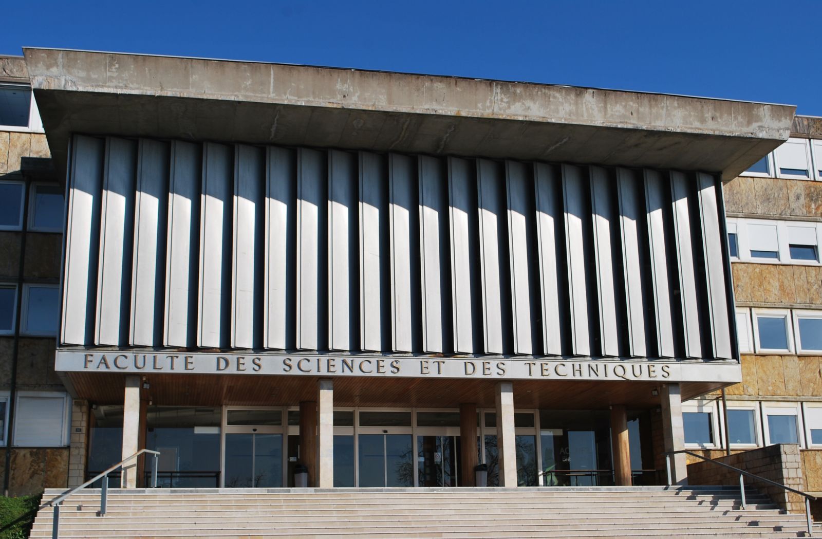 24 H Dans Le Supérieur à L'UFR ST | L'ACTU De L'Université De Franche-Comté